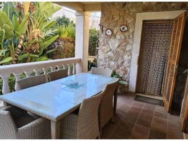 Casa en venta en es Caülls, Raiguer