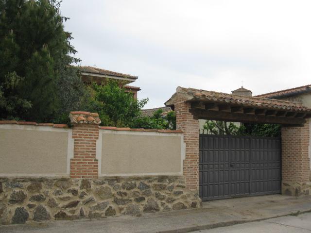 Chalet en venta en Martín Miguel, Castilla y León