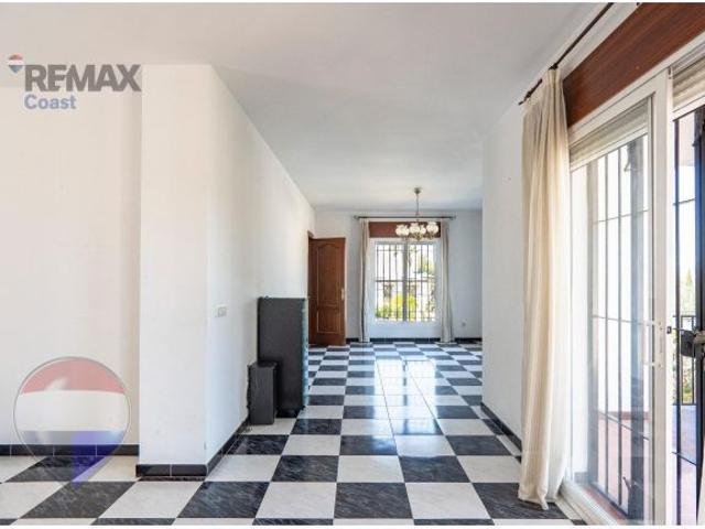 Casa en venta en El Lagar, Valle del Guadalhorce