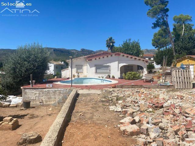 Casa en venta en la Safor, Valencia
