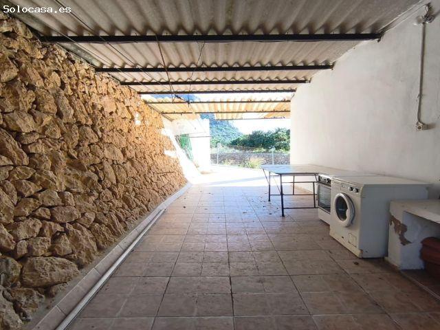 Casa en alquiler en la Safor, Valencia