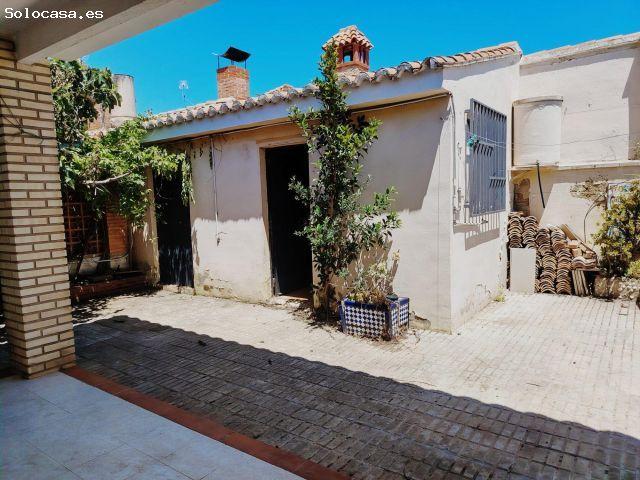 Casa en venta en San Isidro de Benagéber, l'Horta Nord