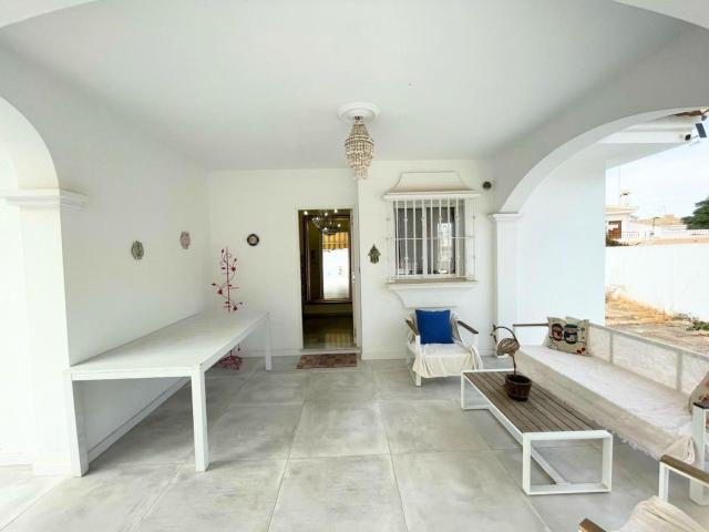 Casa en venta en 1ª Fase, El Condado