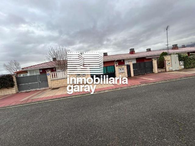 Casa en alquiler en El Vado, Medina De Pomar