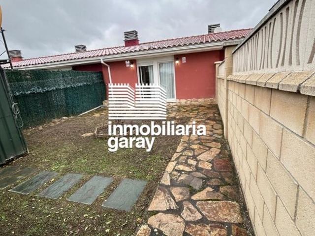 Casa en alquiler en El Vado, Medina De Pomar