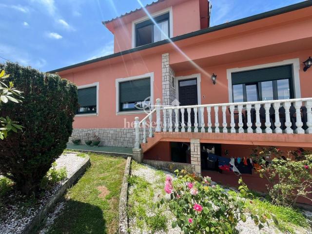 Chalet en venta en Valdoviño, Ferrol