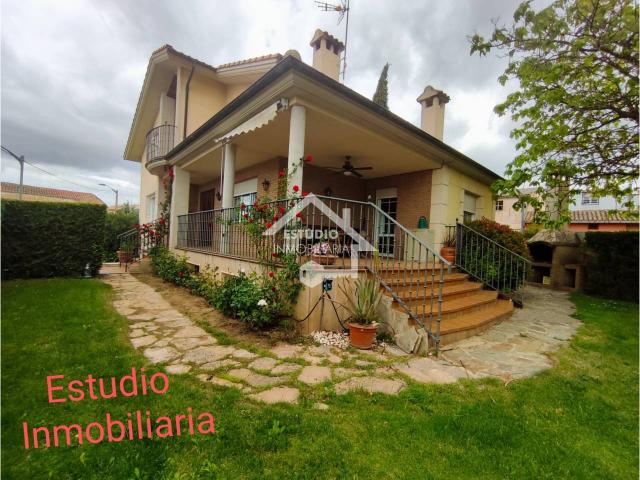 Chalet en venta en Estellerria, Navarra
