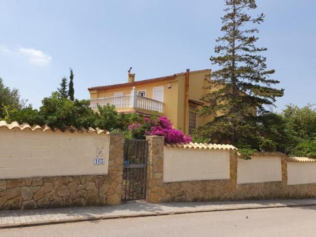 Chalet en venta en la Ribera Alta, Valencia