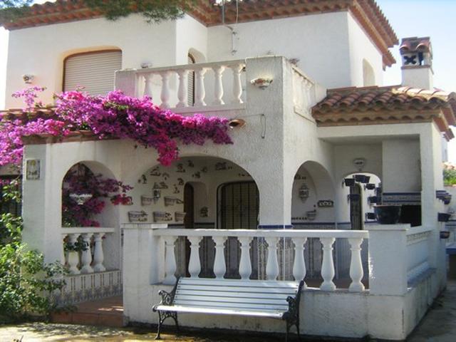 Chalet en venta en Via Marina, Baix Camp