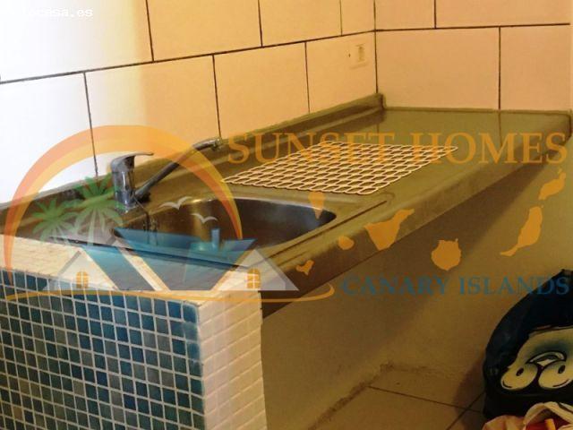 Casa en venta en Gran Canaria, Montaña La Data