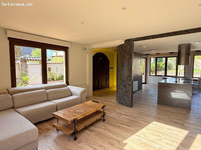 Casa en alquiler en Montsà, el Camp de Túria