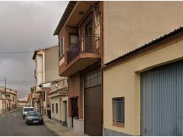Casa en venta en Mora, Castilla-La Mancha