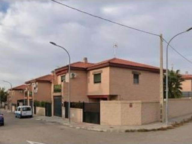 Casa en venta en Mora, Castilla-La Mancha