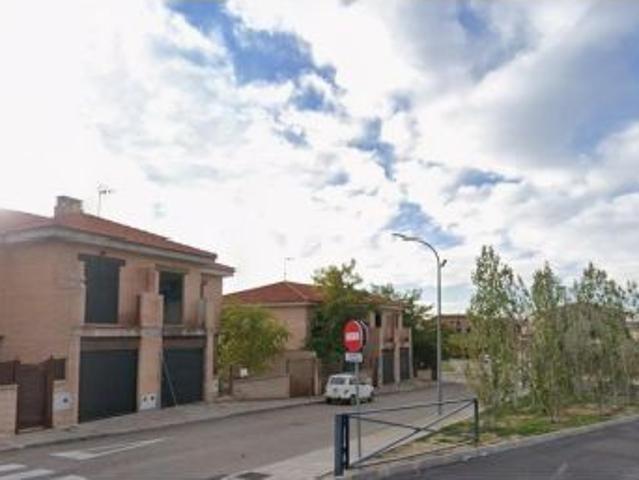 Casa en venta en Mora, Castilla-La Mancha