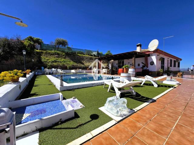 Chalet en venta en Loreto, Moraleda de Zafayona