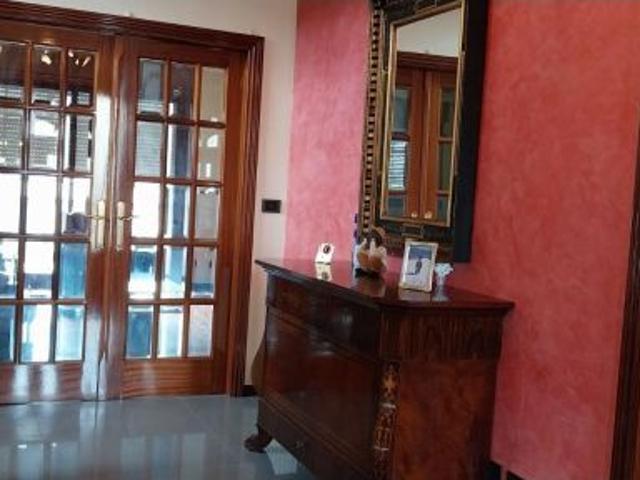 Casa en venta en Mos, Vigo