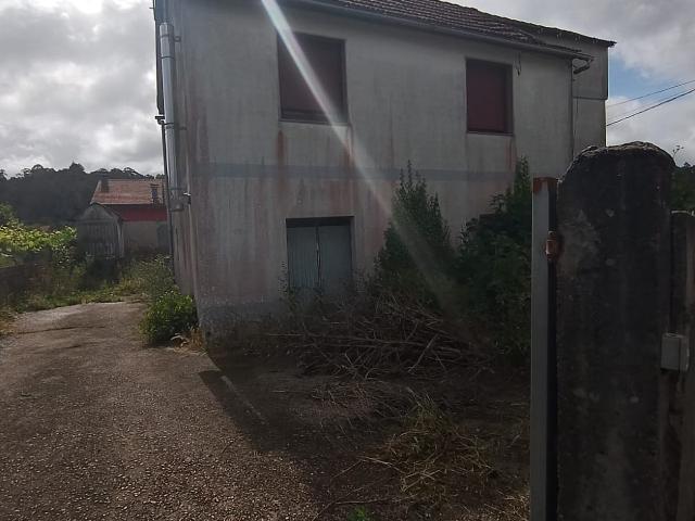 Chalet en venta en Mos, Vigo