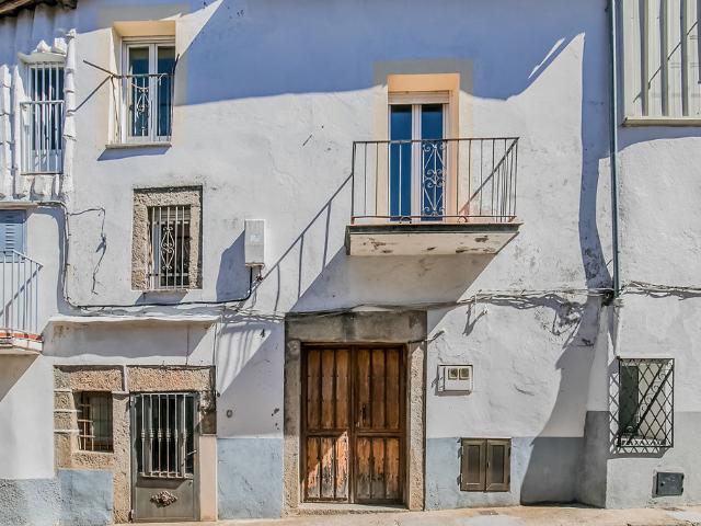 Villa en venta en Navacarros