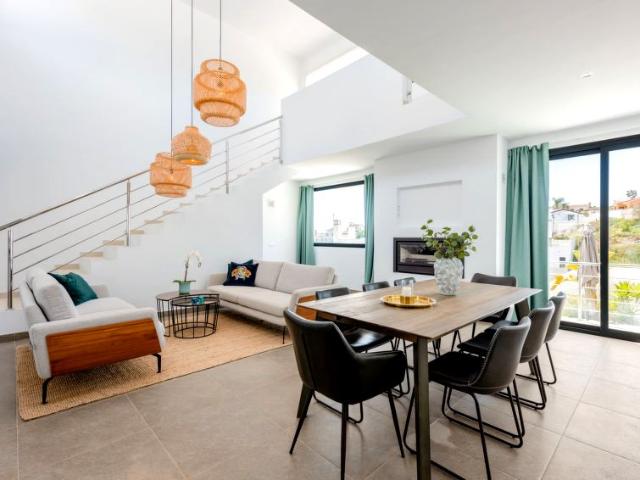 Casa en alquiler en Nerja