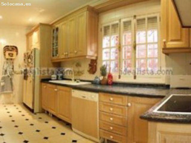 Casa en venta en Nervión, Sevilla