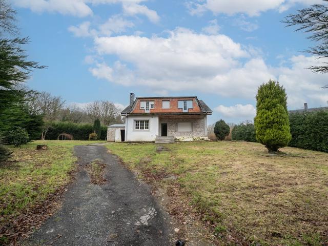 Chalet en venta en Outeiro De Rei, Lugo