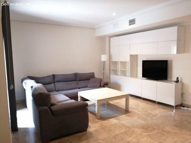Casa en alquiler en Dos Hermanas, Olivar de Quintos