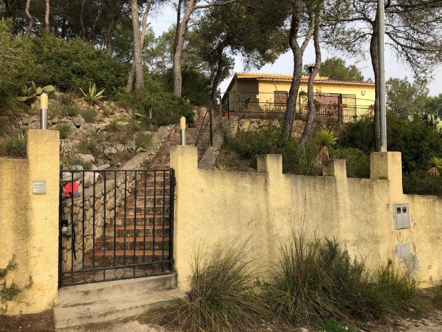 Chalet en venta en Garraf, Catalunya