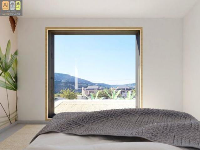 Casa en venta en la Marina Baixa, Valencia