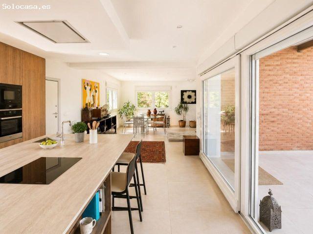 Casa en venta en La Cabrera, Madrid