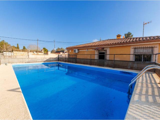 Chalet en venta en Tarragonès, Catalunya