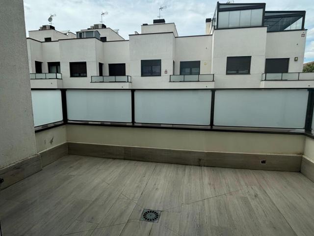 Casa en venta en Móstoles