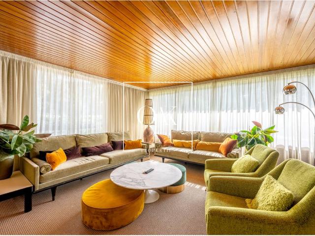 Casa en venta en les Corts, Barcelonès