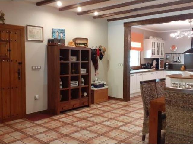 Casa en venta en el Vinalopó Mitjà / El Vinalopó Medio, Valencia