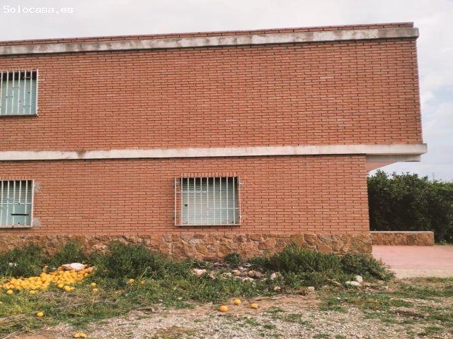 Casa en venta en Delícies del Realon, l'Horta Sud