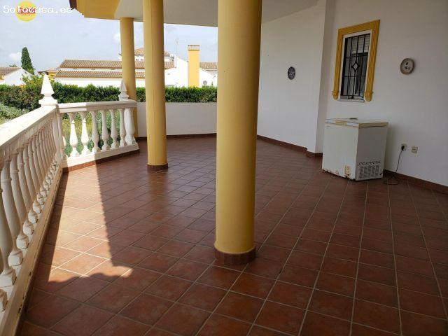 Casa en venta en Pinares de Lepe, Costa Occidental
