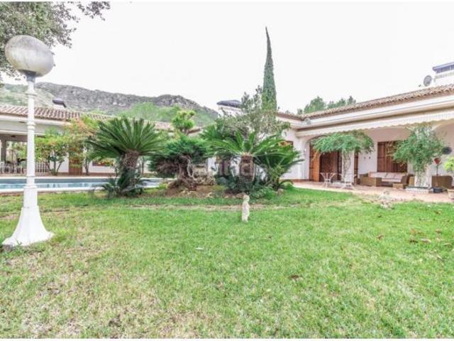 Casa en venta en la Costera, Valencia