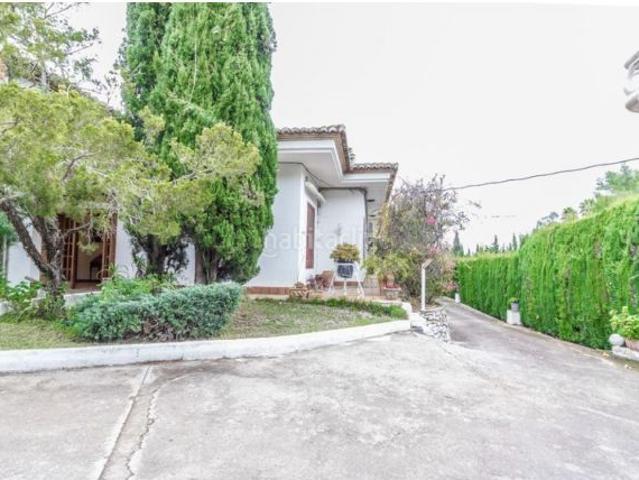 Casa en venta en la Costera, Valencia