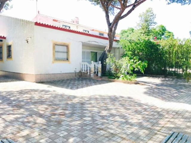 Chalet en venta en Comarca Metropolitana de Huelva, Andalucía