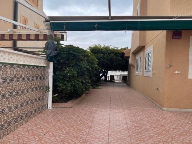 Casa en alquiler en Bajo Guadalentín, Murcia