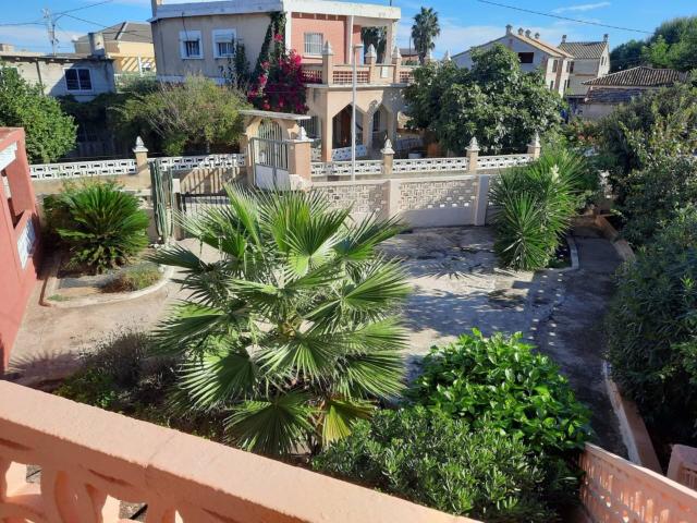 Chalet en venta en Grau i Platja, la Safor