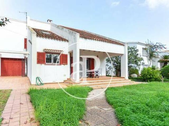 Casa en alquiler en Oliva
