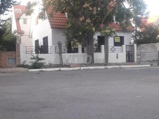 Propriété vente à Ifrane