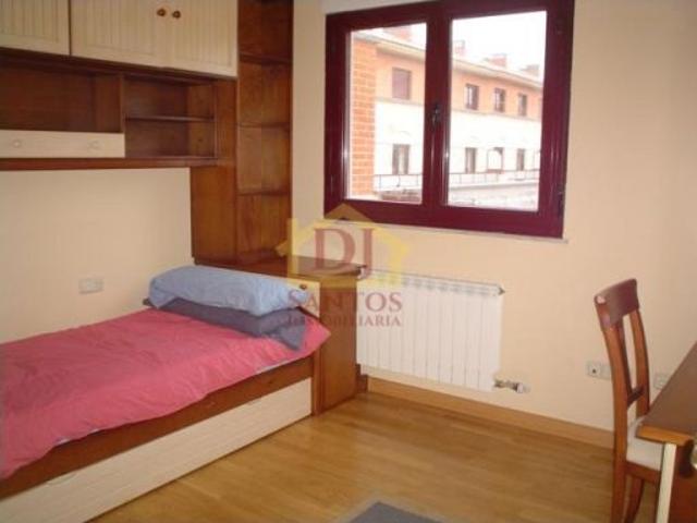 Casa en alquiler en Garrido Norte, Salamanca