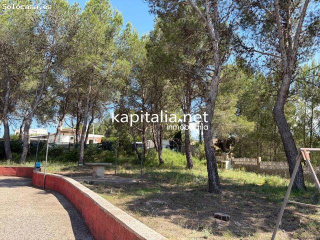 Casa en venta en la Vall d'Albaida, Valencia