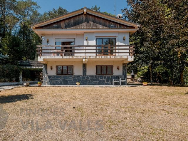 Casa en venta en Moianès, Catalunya