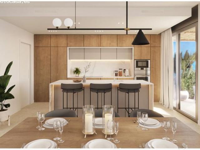 Casa en venta en Urbanización Polop Paradis, la Marina Baixa