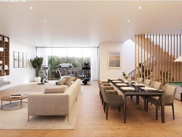 Casa en venta en Urbanización Polop Paradis, la Marina Baixa