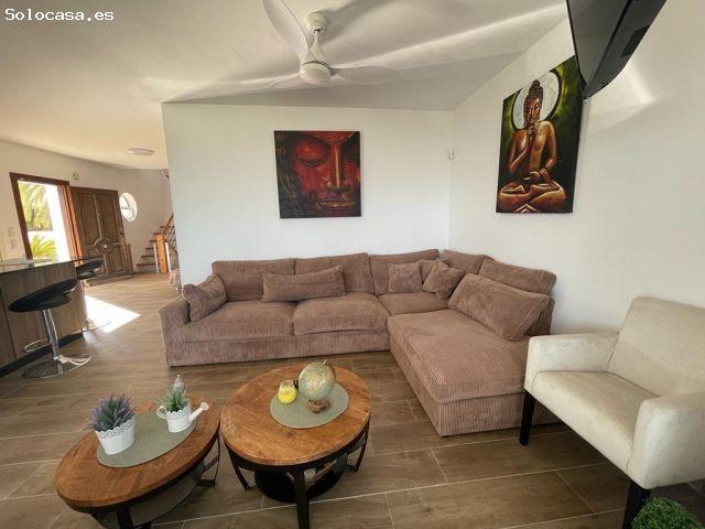 Casa en venta en Costa Laguna, Vera
