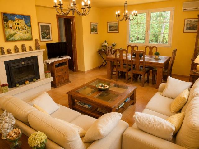 Casa en venta en l'Estany, la Ribera Baixa