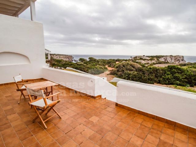Casa en venta en es Caparrot, Menorca